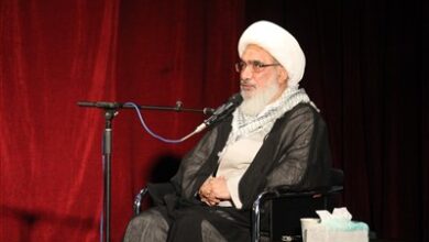 راه عبور از بحران‌ها امر به معروف و نهی از منکر است