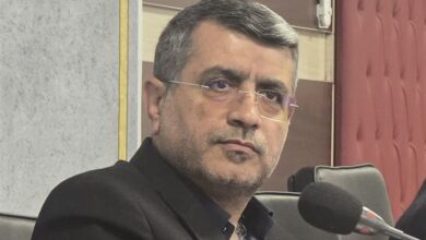 راه‌های روستایی میامی بهسازی می‌شود