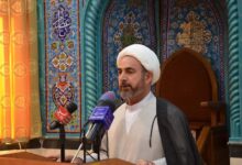 رسانه تا در مقابل تبلیغات دشمن هوشیار باشند و تحت تأثیر آن قرار نگیرند