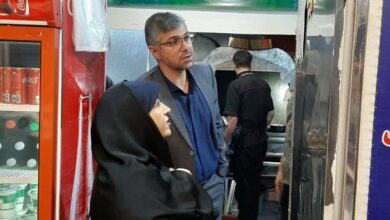 رسیدگی به 3168 پرونده تعزیراتی در بهار همدان