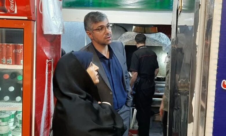 رسیدگی به 3168 پرونده تعزیراتی در بهار همدان