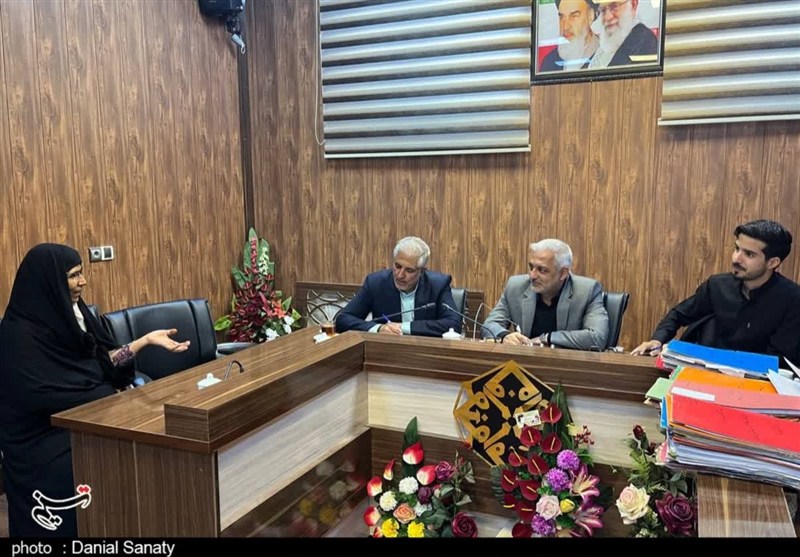 رسیدگی به 43 پرونده تخلفات ساختمانی در شهرداری خواف