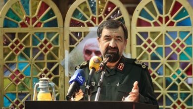 رضایی: رهبر انقلاب به صورت مستقیم عملیات علیه اسرائیل را فرماندهی کردند