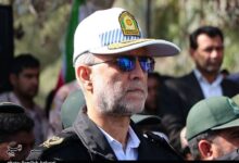 رفع نقاط حادثه خیز در کشور/ توجه ویژه‌ دولت به‌ ترافیک‌