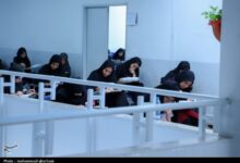 رقابت 52 درصد کنکوری‌های آذربایجان‌ شرقی در رشته علوم تجربی