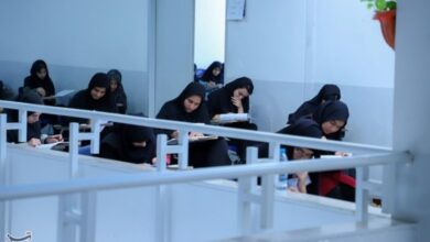 رقابت 52 درصد کنکوری‌های آذربایجان‌ شرقی در رشته علوم تجربی