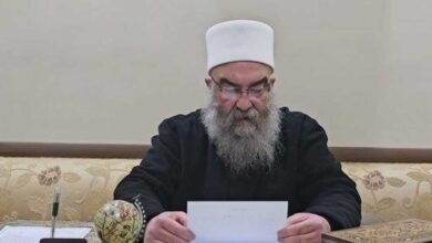 رهبر دروزی‌های سوریه هرگونه توافق با رژیم جولانی را رد کرد