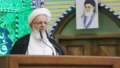 رهبری الهی و مقاومت ملت، راز پیروزی در برابر دشمن