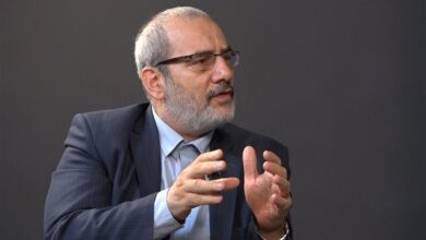 رهبری بی‌نظیر در آزمونی سهمگین‌