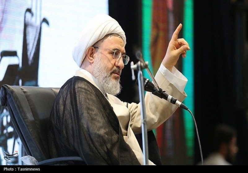 روایت عهدی دوباره با شهدای اقتدار/ شبی که اشک‌ها به زبان آمد + فیلم و تصاویر