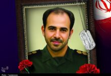 روایت کوتاه از آخرین لحظات شهید فروغی‌راد با خانوده‌اش