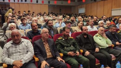 روایت یک اجلاسیه؛ از خاک شفت تا آسمان شهیدان