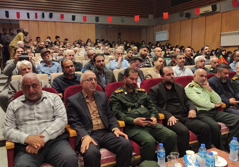 روایت یک اجلاسیه؛ از خاک شفت تا آسمان شهیدان