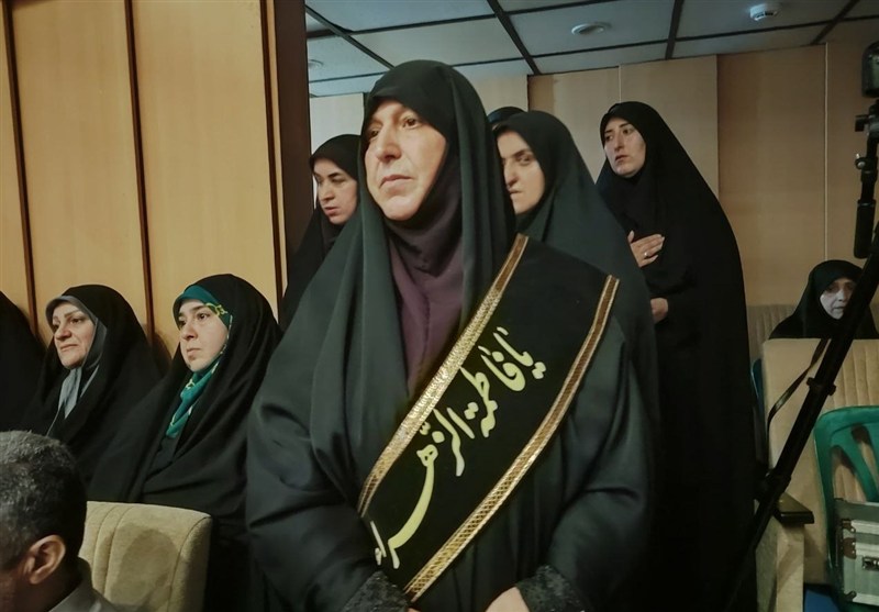 روایت یک اجلاسیه؛ از خاک شفت تا آسمان شهیدان