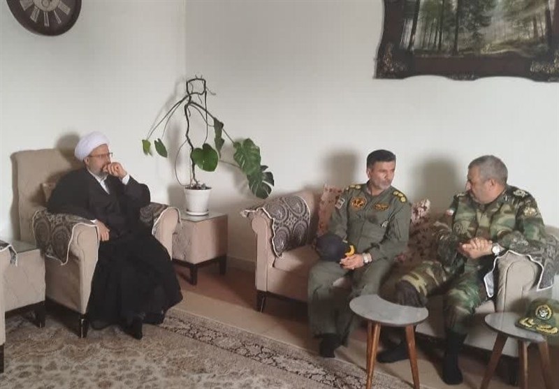 روایتی از مقاومت نسل دهه 80 در جنگ 12 روزه؛ ایستادگی تا پای جان