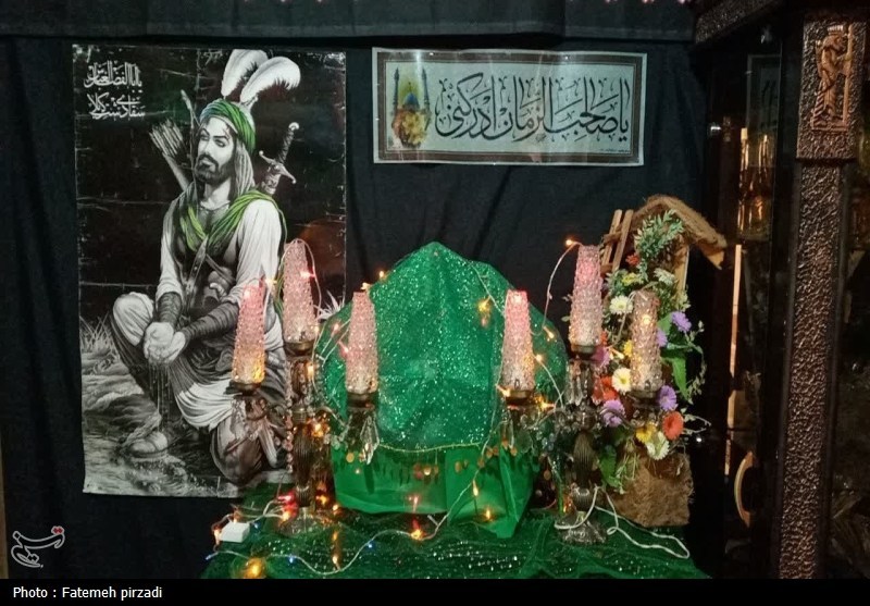 استان لرستان , محرم , عاشورا , 