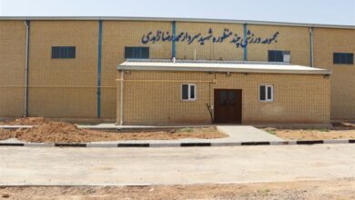 روستاهای قازقان و محور میامی مشهد در انتظار یک اتفاق تاریخی