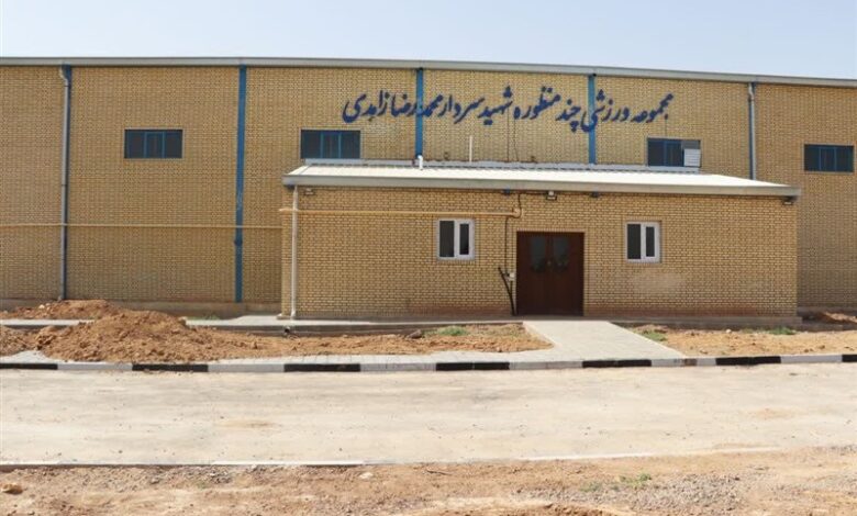 روستاهای قازقان و محور میامی مشهد در انتظار یک اتفاق تاریخی