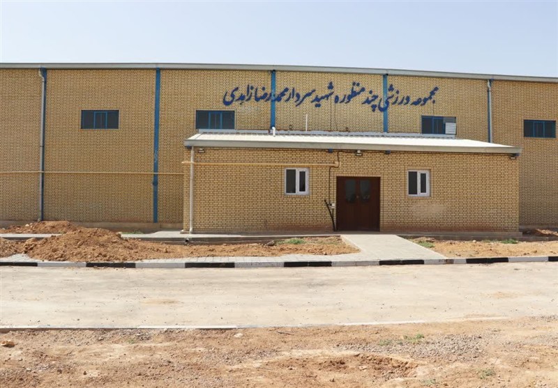 روستاهای قازقان و محور میامی مشهد در انتظار یک اتفاق تاریخی