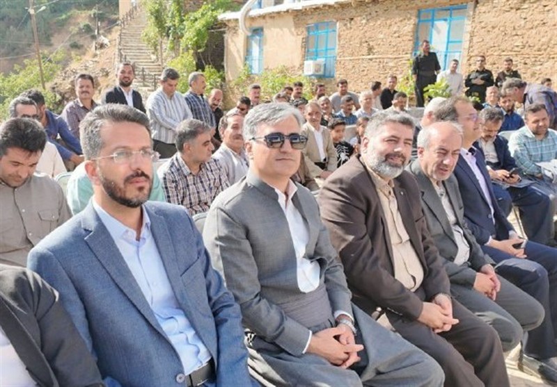 روستای جهانی 