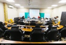 رونمایی از کتاب «پناه پدر»/جایگاه پدر در خانواده بازتعریف شود