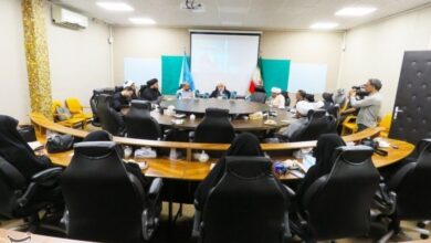 رونمایی از کتاب «پناه پدر»/جایگاه پدر در خانواده بازتعریف شود