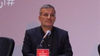 رویداد پنج پنج هویت و کالبد شهر اراک است