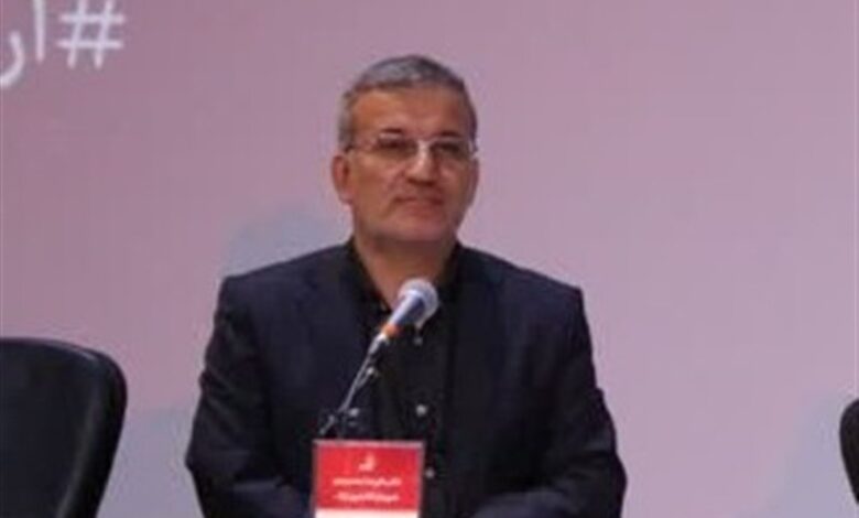 رویداد پنج پنج هویت و کالبد شهر اراک است