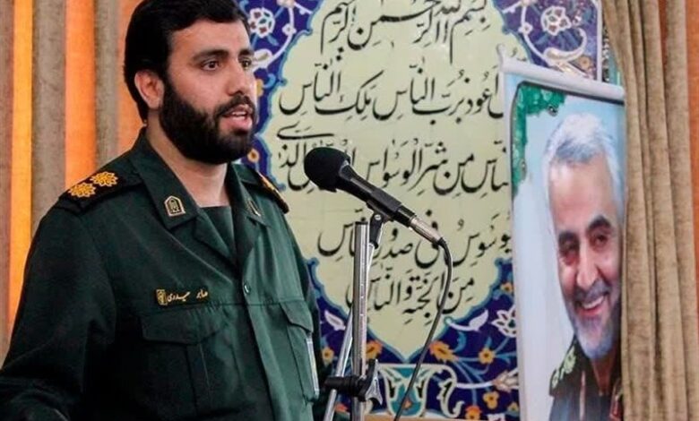 رویدادهای فرهنگی فرصتی برای انتقال پیام انقلاب به نسل آینده است