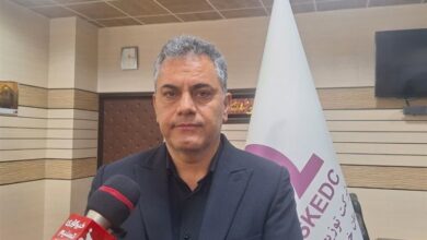رکوردشکنی مصرف برق در خراسان جنوبی