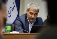 ریزگردهای آلاینده ، مسئول آلودگی هوای شهر اراک در شش ماه نخست امسال