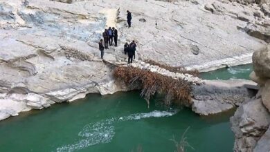 زخم‌های فراموشی بر پیکر زاگرس؛ روایتی از محرومیت در «جلاله»