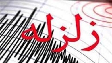 زلزله 4.6 ریشتری شاهرود را دوباره لرزاند