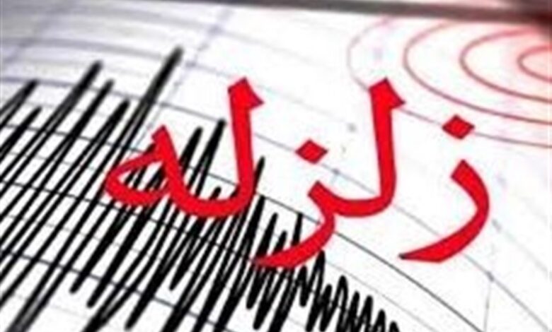زلزله 4.6 ریشتری شاهرود را دوباره لرزاند