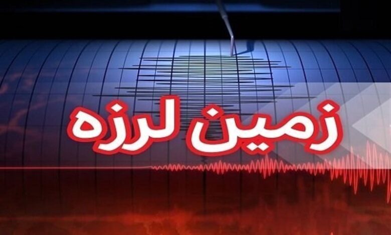 زلزله‌ دوباره در امیریه؛ چهارمین تکان زمین در کمتر از یک ماه
