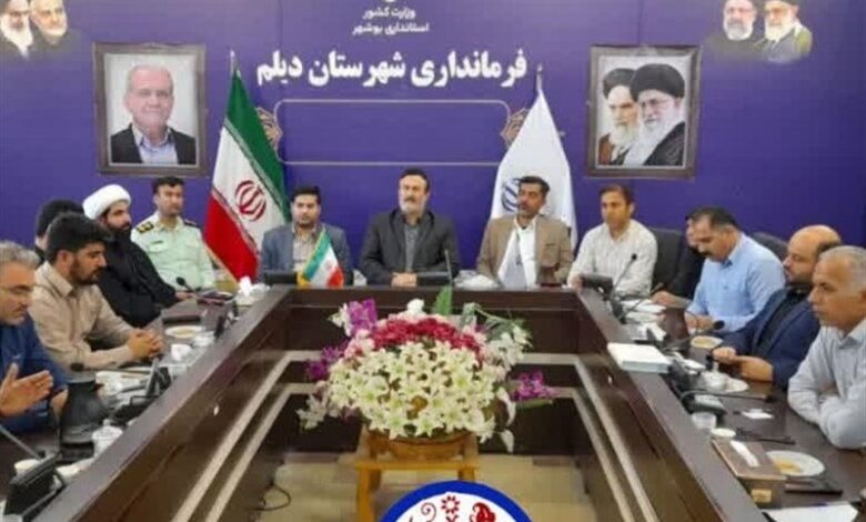 زمینه مهارت‌آموزی و اشتغال بهبودیافتگان از اعتیاد در دیلم فراهم شود