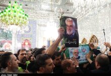 زنجان؛ میزبان آیین چهلم دانشمند شهید‌ محمدمهدی طهرانچی+پوستر