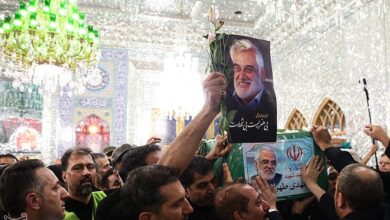 زنجان؛ میزبان آیین چهلم دانشمند شهید‌ محمدمهدی طهرانچی+پوستر