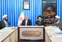 زندگی با آیه‌ها راهکار نجات جامعه است