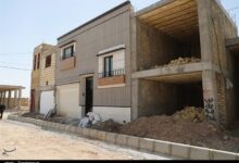 زنگ ساخت مدارس همزمان با تحویل مسکن ملی به صدا درآید