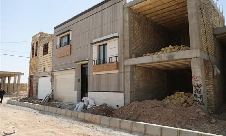 زنگ ساخت مدارس همزمان با تحویل مسکن ملی به صدا درآید
