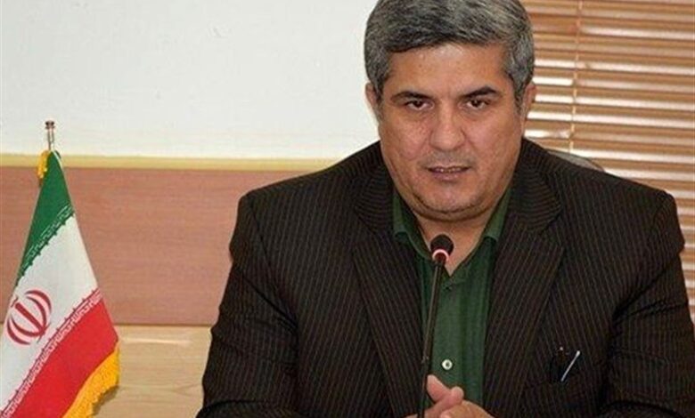 زیرساخت‌ها و سرانه فضای ورزشی کردستان تقویت شود