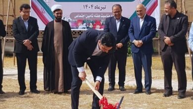 ساخت 2 درمانگاه تخصصی تأمین اجتماعی در استان بوشهر با 340 میلیارد تومان