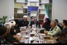 ساخت مدرسه سردار شهید حاجی‌زاده در قزوین