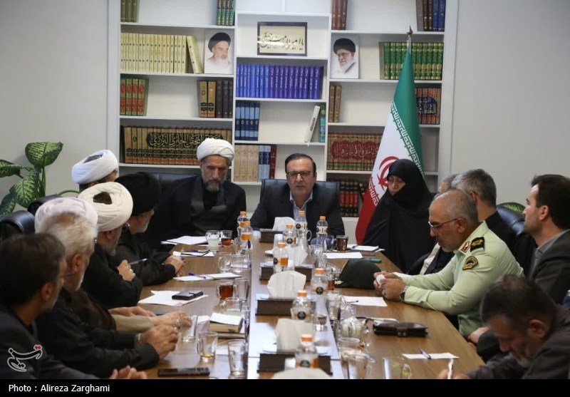 ساخت مدرسه سردار شهید حاجی‌زاده در قزوین