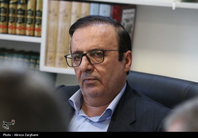 ساخت مدرسه سردار شهید حاجی‌زاده در قزوین