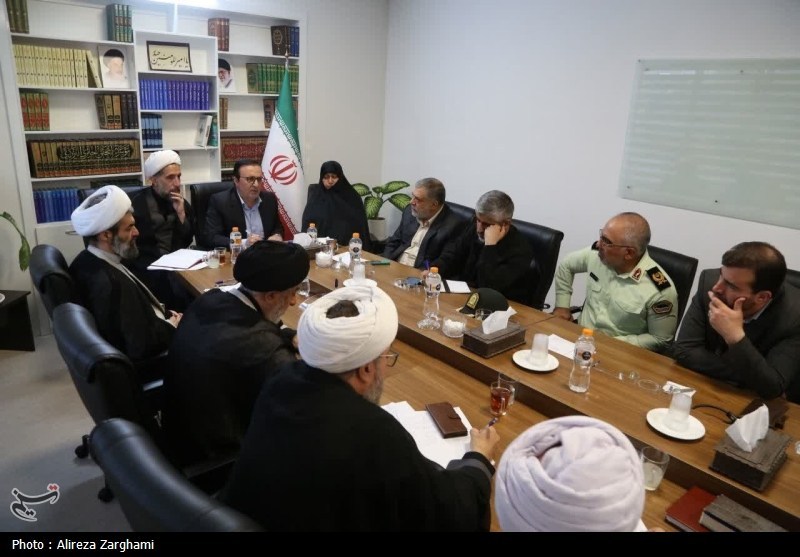 ساخت مدرسه سردار شهید حاجی‌زاده در قزوین