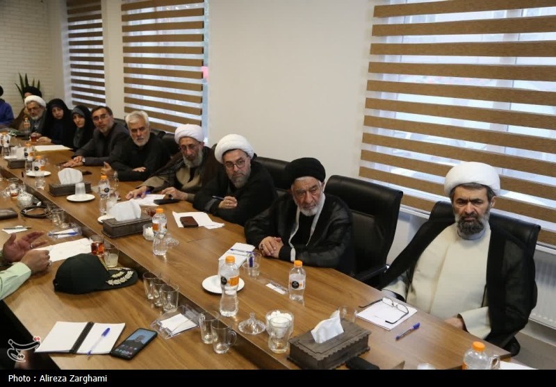 ساخت مدرسه سردار شهید حاجی‌زاده در قزوین