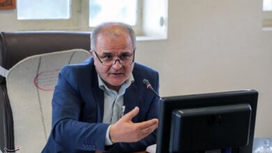 ساخت و ساز جدید در محله حاجی‌آباد شهر لردگان ممنوع است