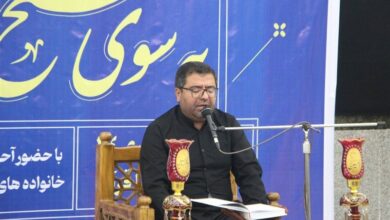 ساری میزبان مسابقات استانی قرآن کریم شد